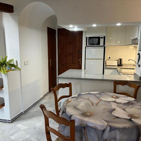 Apartamento Aldea Del Mar Torrevieja Exterior foto