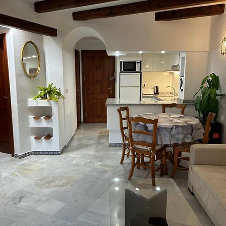 Apartamento Aldea Del Mar Torrevieja Exterior foto