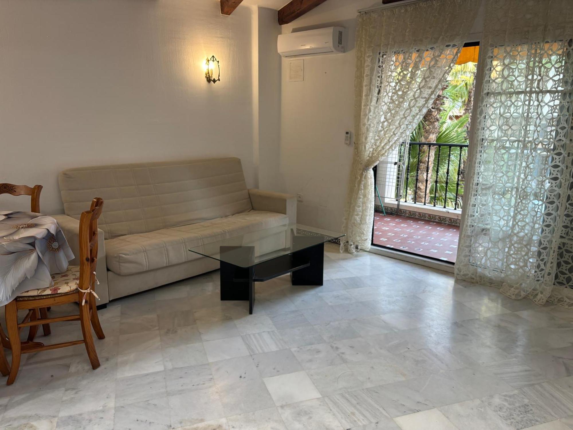 Apartamento Aldea Del Mar Torrevieja Exterior foto