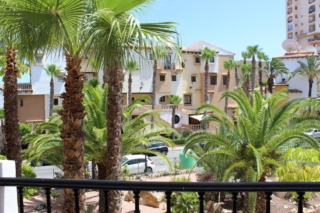 Apartamento Aldea Del Mar Torrevieja Exterior foto