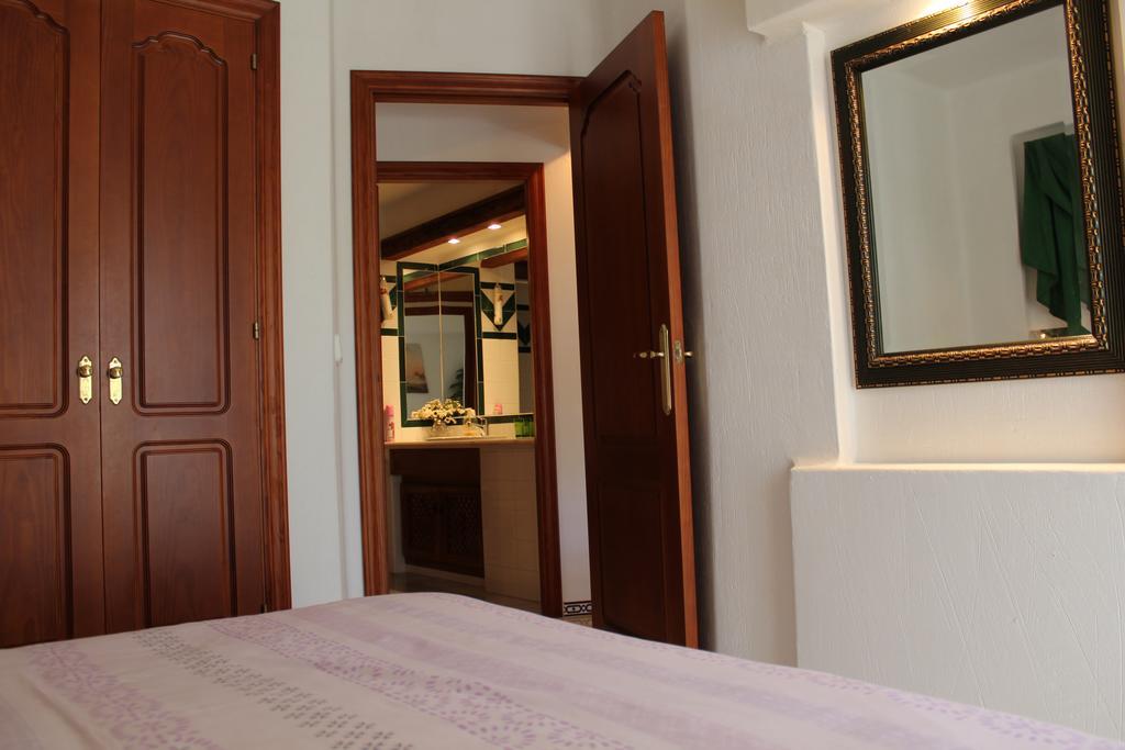 Apartamento Aldea Del Mar Torrevieja Exterior foto