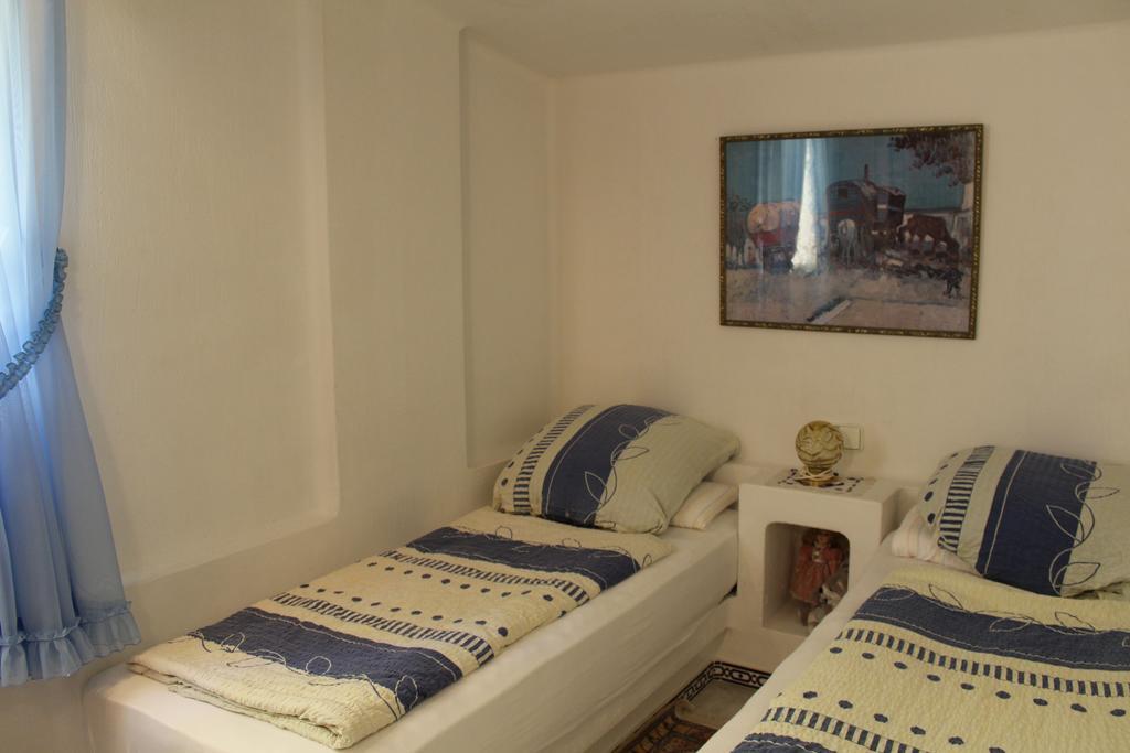 Apartamento Aldea Del Mar Torrevieja Exterior foto