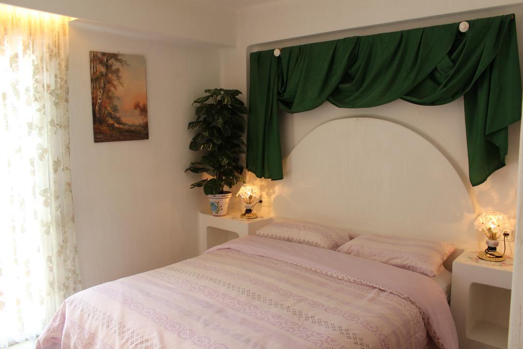 Apartamento Aldea Del Mar Torrevieja Exterior foto