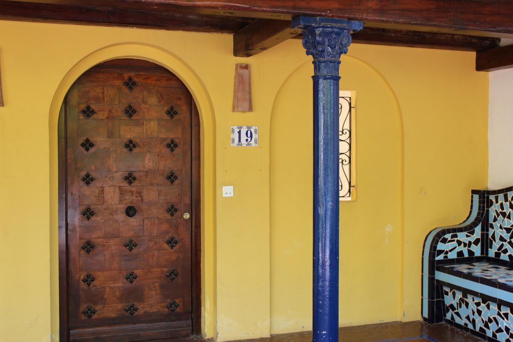 Apartamento Aldea Del Mar Torrevieja Exterior foto