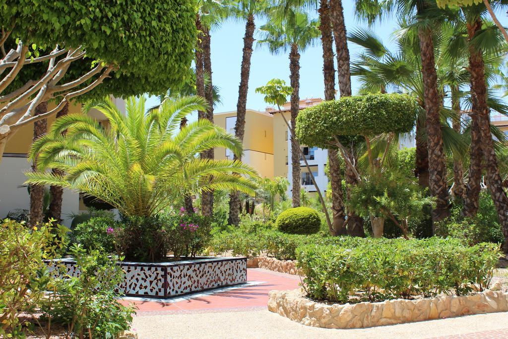 Apartamento Aldea Del Mar Torrevieja Exterior foto