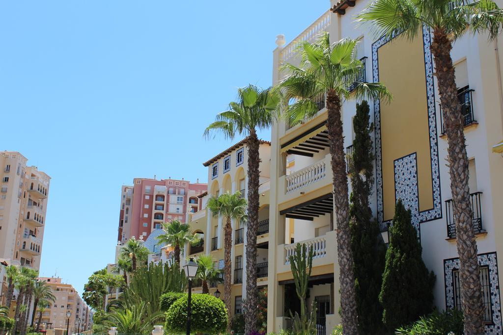 Apartamento Aldea Del Mar Torrevieja Exterior foto